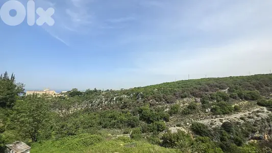 RWB627EA - Core and Shell building for sale in Jbeil