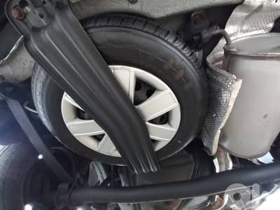 Volkswagen Caddy 2004