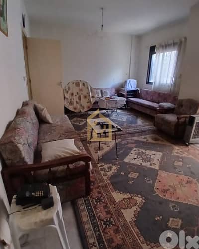Apartment for sale in New Sehaileh GH343 شقة للبيع في نيو سهيلة