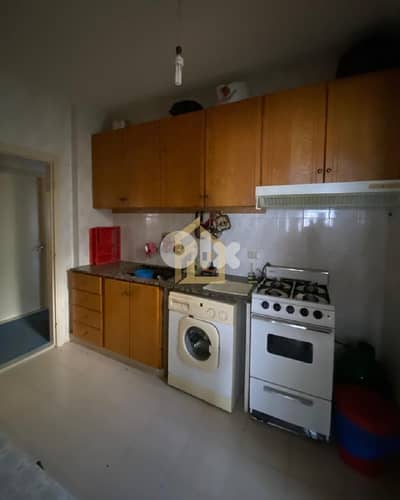 Apartment for sale in New Sehaileh GH343 شقة للبيع في نيو سهيلة