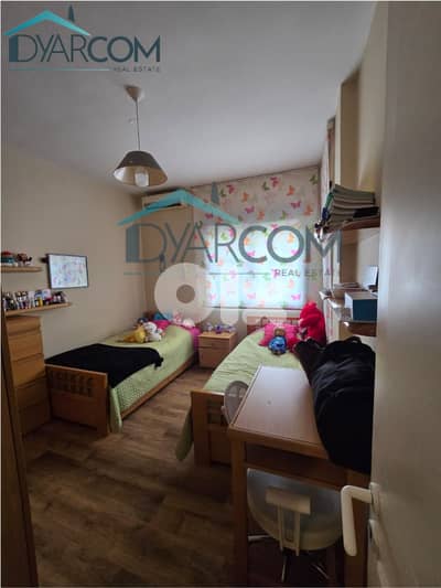 DY3416 - Ballouneh Furnished Apartment for Sale! DY3416 - Ballouneh Furnished Apartment for Sale!