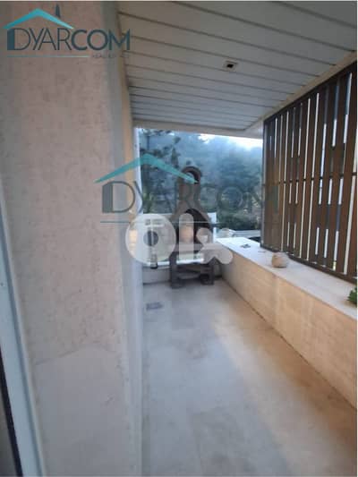 DY3381 - Broumana Semi-Furnished Decorated Apartment for Sale! DY3381 - Broumana Semi-Furnished Decorated Apartment for Sale!