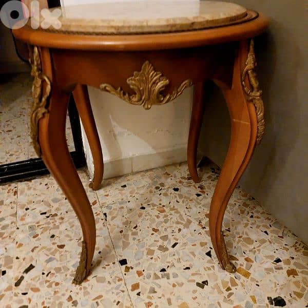 table 0