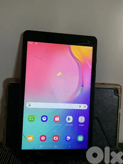 Samsung Tab  A
