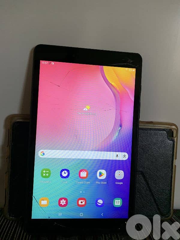 Samsung Tab  A 0