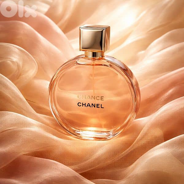 CHANEL CHANCE Eau Splendide 100ml  Eau de parfum 0