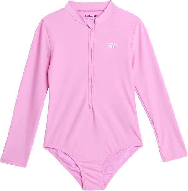 Reebok Swimsuit 0