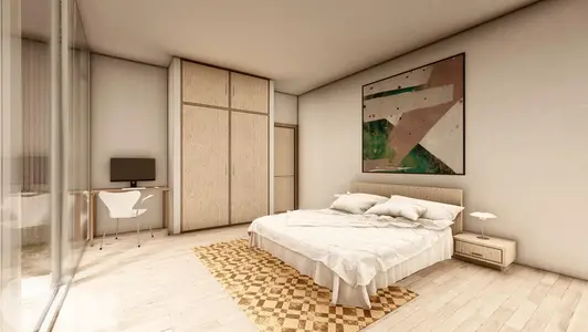 Apartment for sale in Kfaraabida/ Under construction