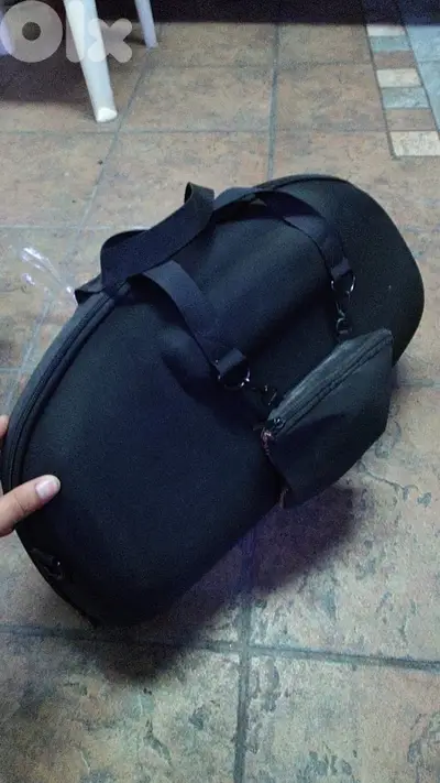 Angry bull JBL boombox 2 bag