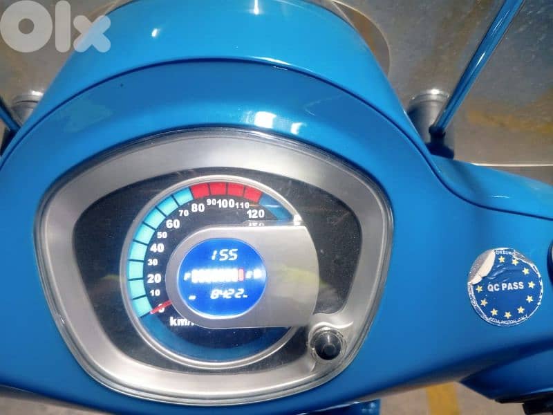 peda bravo 150 cc 0