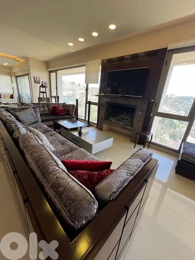 Townhouse For Sale Bekaatet Achkout