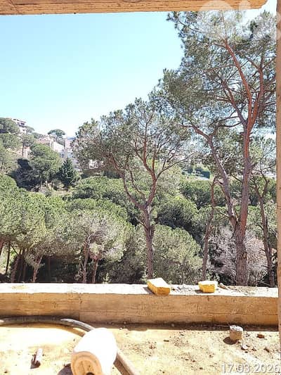 3 bedrooms apartment with garden for sale