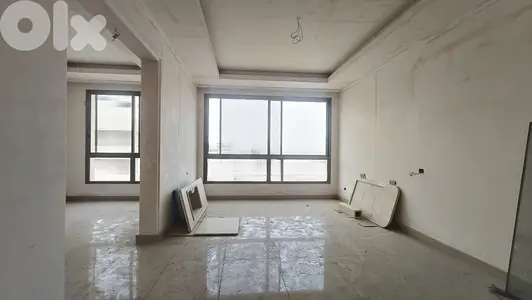 RWK161MF - Brand new apartment for sale in Zouk Mosbeh