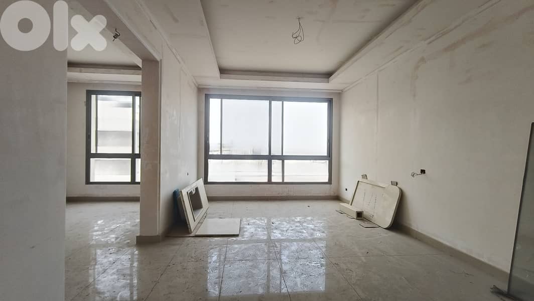 RWK161MF - Brand new apartment for sale in Zouk Mosbeh 0