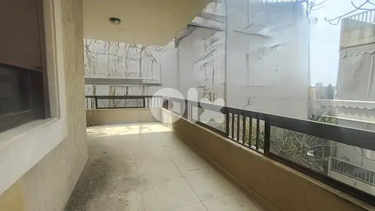 RWK162MF - Used apartment for sale in Zouk Mosbeh