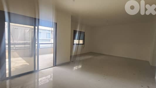 RWK162MF - Used apartment for sale in Zouk Mosbeh