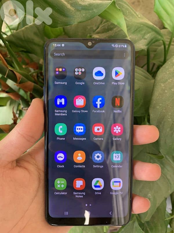 Samsung a20s 0