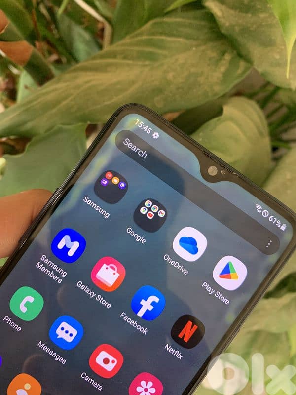 Samsung a20s 3