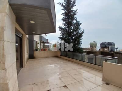RWK120IY - Brand New apartment for sale in ain aar with sea View RWK120IY - Brand New apartment for sale in ain aar with sea View