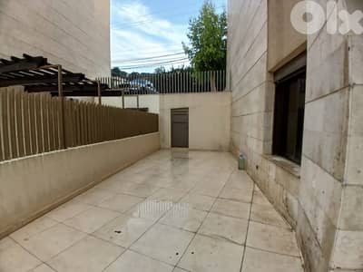 RWK120IY - Brand New apartment for sale in ain aar with sea View RWK120IY - Brand New apartment for sale in ain aar with sea View