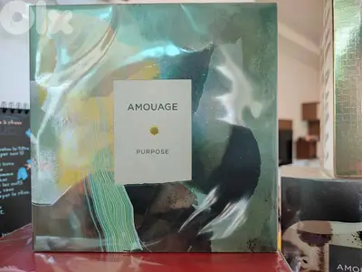 Amouage - Purpose Amouage - Purpose