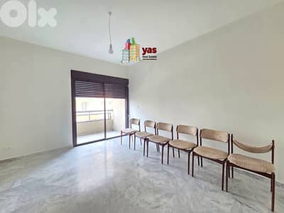 Ballouneh 220m2 | Well Maintained | Open View | Calm Area | Catch |TO