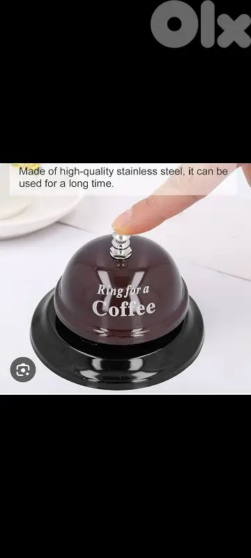 funny ring bell