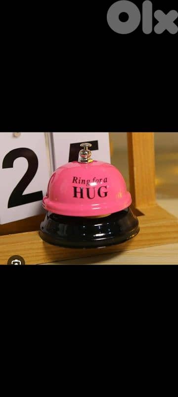 funny ring bell 3