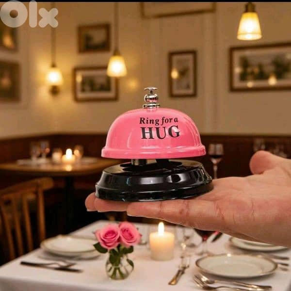funny ring bell 4