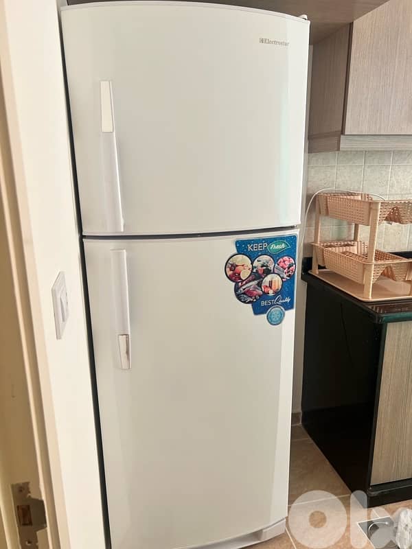 Refrigerator 0