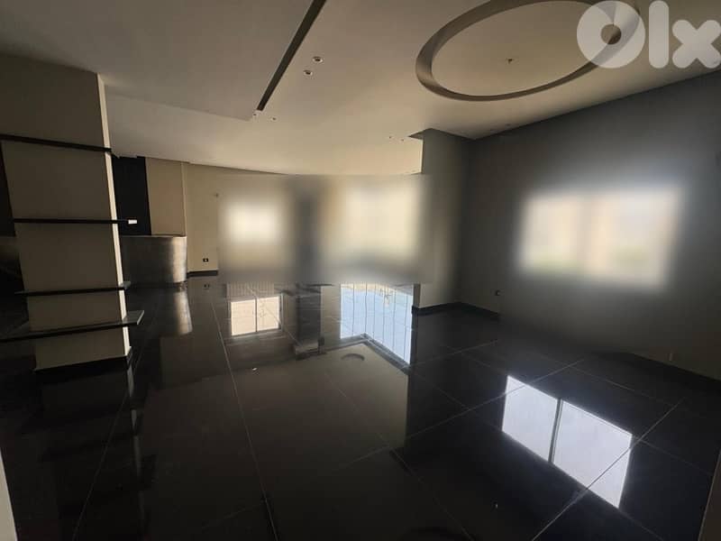aparment for sale in zouk mosbeh ! 0