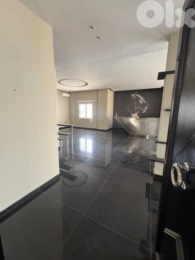 aparment for sale in zouk mosbeh !