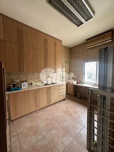 aparment for sale in zouk mosbeh !