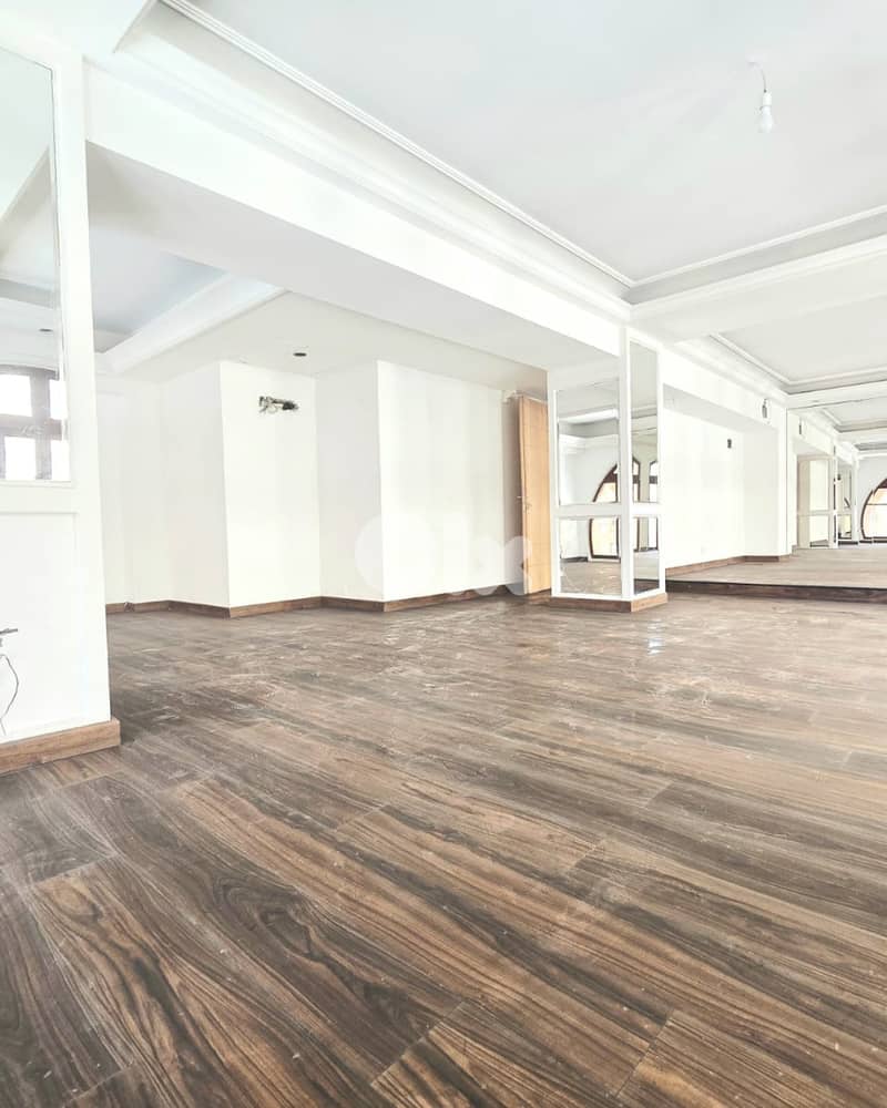 RAO26-5020 Office 220 sqm for Rent – Downtown 0