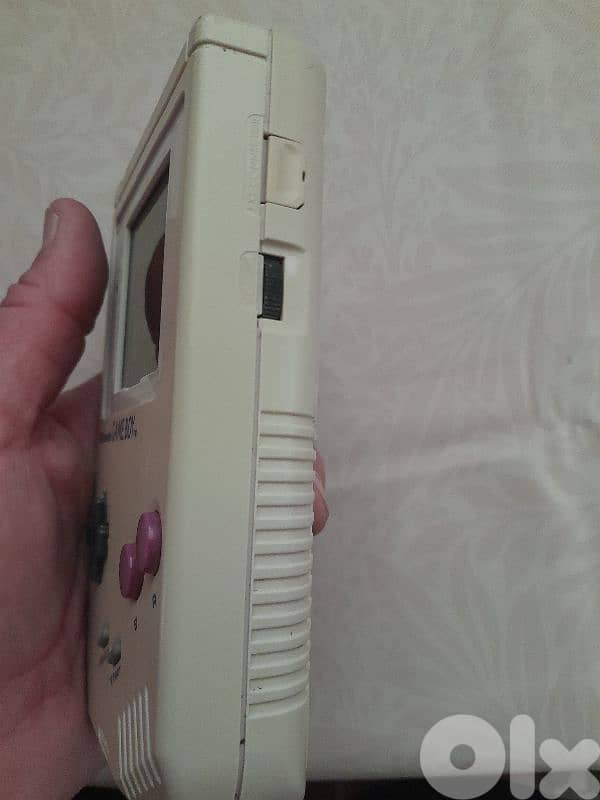 game boy 2