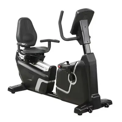 Lazy Bike