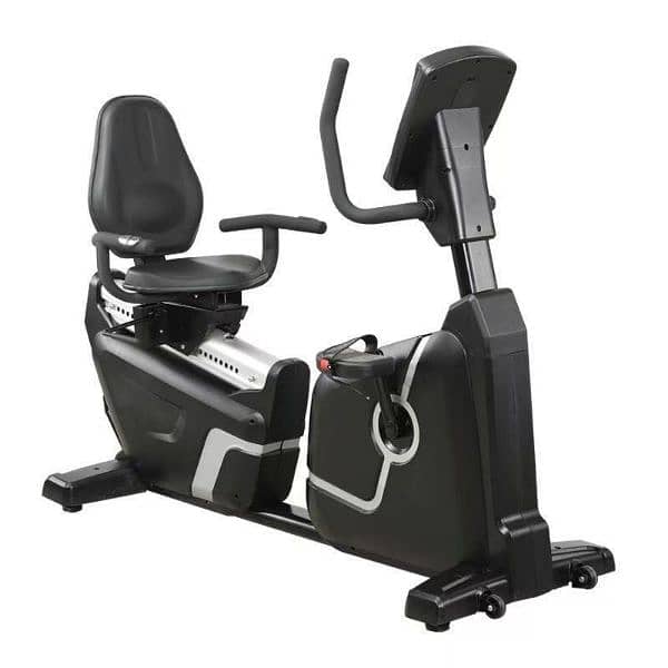 Lazy Bike 0