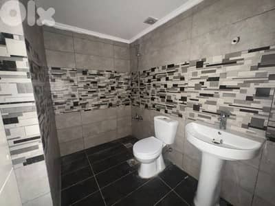 Apartment with terrace for sale in ain saadeh