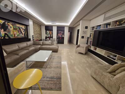 Apartment for Sale - Hazmiyeh (Mar Takla)