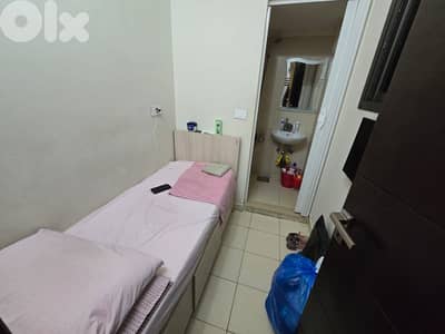 Apartment for Sale - Hazmiyeh (Mar Takla)