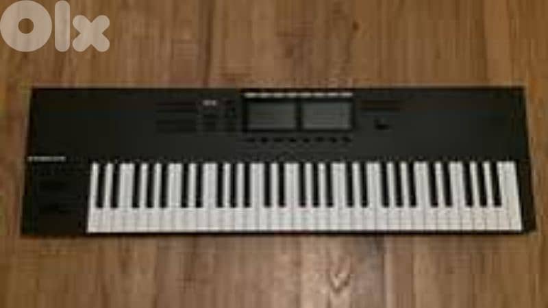Komplete 61 0