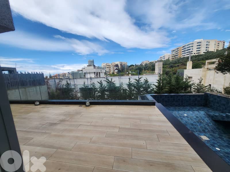 Furnished Penthouse for Sale - Yarzeh 0