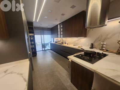Furnished Penthouse for Sale - Yarzeh