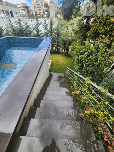Furnished Penthouse for Sale - Yarzeh