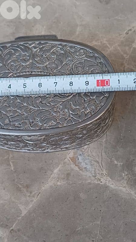 antique 7