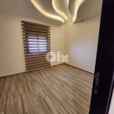 Apartment for sale in Hboub with Open Views