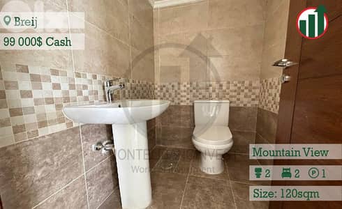 Apartment for Sale in Breij