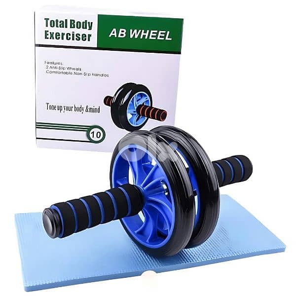 Ab Roller 0