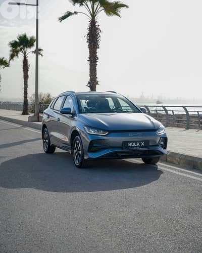 BYD E2 ( Full Electric ) - 2025 MY - 405KM Range !!! BYD E2 ( Full Electric ) - 2025 MY - 405KM Range !!!