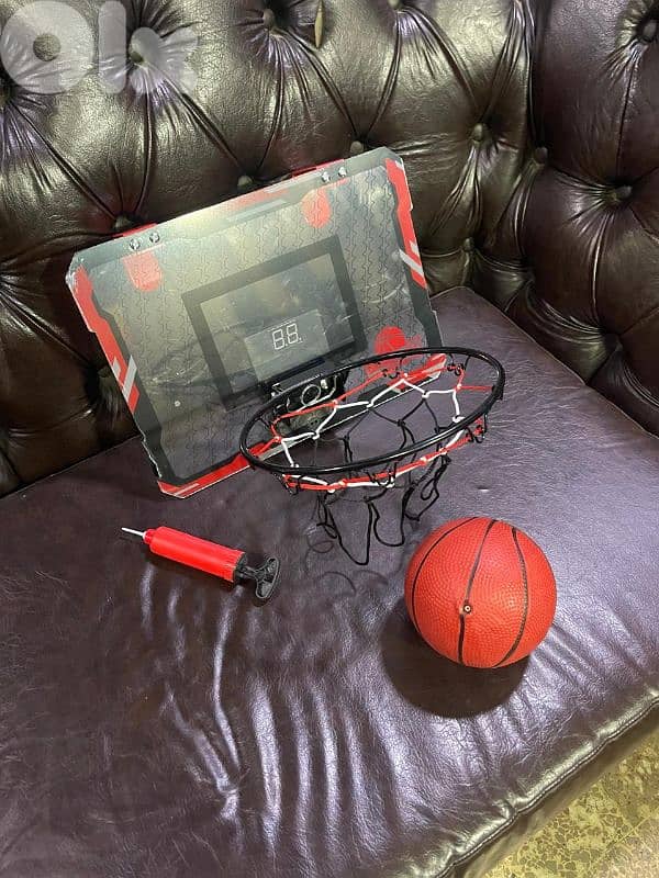 Basketball Board 0